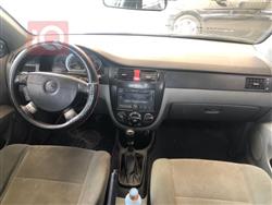 Chevrolet Optra